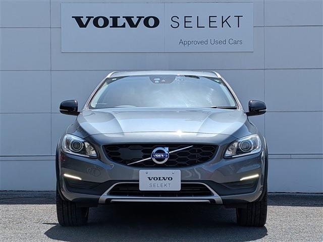 ボルボ Ｖ６０クロスカントリー Ｔ５ ＡＷＤ クラシック ４ＷＤ H30年 (東北) 99