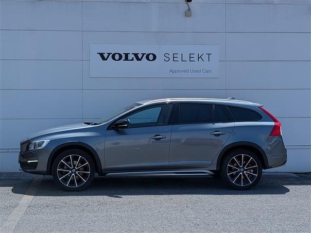 ボルボ Ｖ６０クロスカントリー Ｔ５ ＡＷＤ クラシック ４ＷＤ H30年 (東北) 99