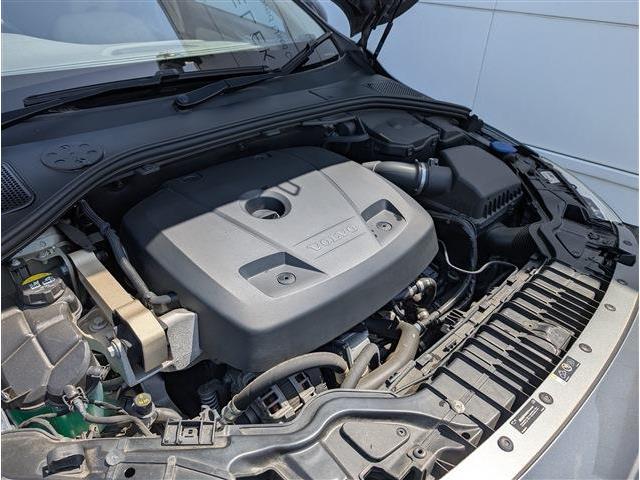 ボルボ Ｖ６０クロスカントリー Ｔ５ ＡＷＤ クラシック ４ＷＤ H30年 (東北) 99