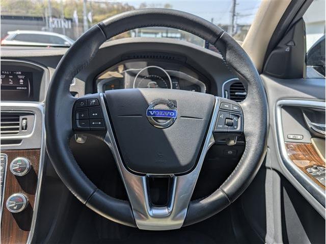 ボルボ Ｖ６０クロスカントリー Ｔ５ ＡＷＤ クラシック ４ＷＤ H30年 (東北) 99