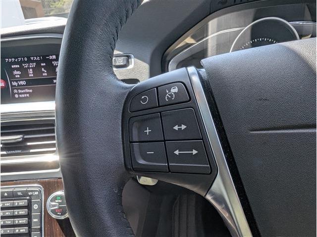 ボルボ Ｖ６０クロスカントリー Ｔ５ ＡＷＤ クラシック ４ＷＤ H30年 (東北) 99