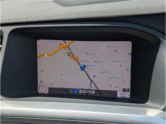 ボルボ Ｖ６０クロスカントリー Ｔ５ ＡＷＤ クラシック ４ＷＤ H30年 (東北) 99