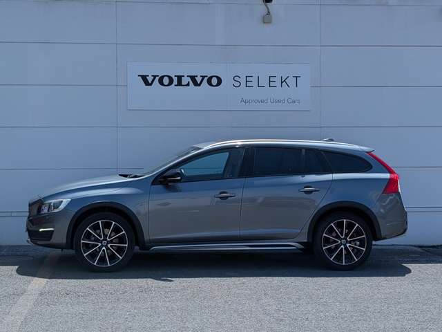 ボルボ Ｖ６０クロスカントリー Ｔ５ ＡＷＤ クラシック ４ＷＤ H30年 (東北) 99