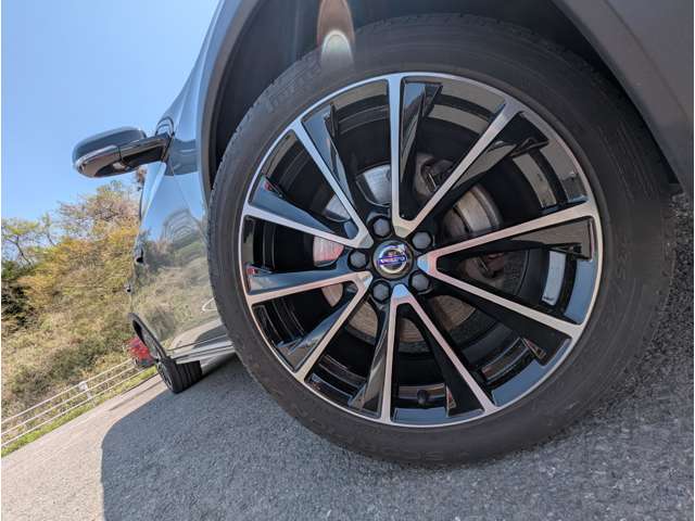 ボルボ Ｖ６０クロスカントリー Ｔ５ ＡＷＤ クラシック ４ＷＤ H30年 (東北) 99