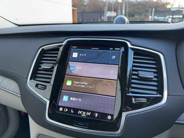 ボルボ ＸＣ９０ リチャージ アルティメット Ｔ８ ＡＷＤ プラグイン ハイブリッド ４ＷＤ R6年 (東北) 99