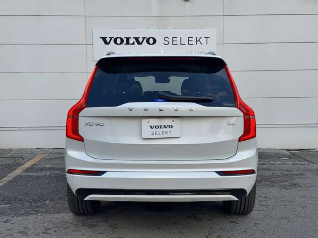 ボルボ ＸＣ９０ リチャージ アルティメット Ｔ８ ＡＷＤ プラグイン ハイブリッド ４ＷＤ R6年 (東北) 99