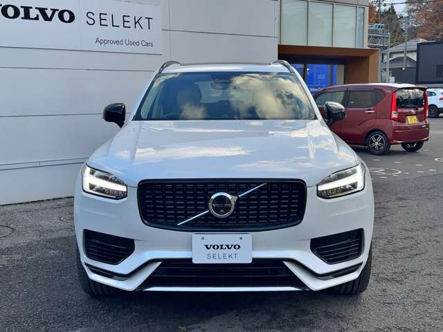 ボルボ ＸＣ９０ リチャージ アルティメット Ｔ８ ＡＷＤ プラグイン ハイブリッド ４ＷＤ R6年 (東北) 99