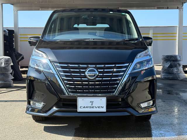 日産 セレナ ２．０ ハイウェイスター ４ＷＤ R2年 (東北) 99