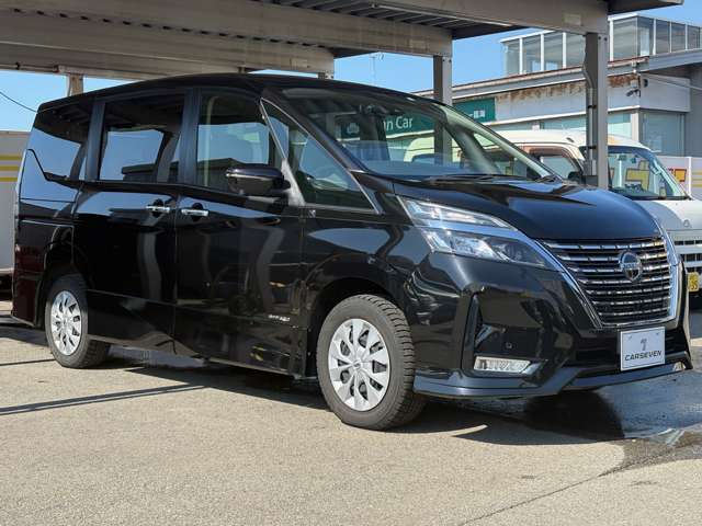 日産 セレナ ２．０ ハイウェイスター ４ＷＤ R2年 (東北) 99