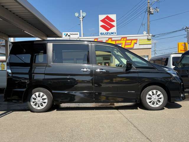 日産 セレナ ２．０ ハイウェイスター ４ＷＤ R2年 (東北) 99