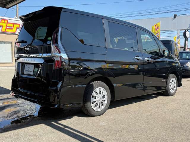 日産 セレナ ２．０ ハイウェイスター ４ＷＤ R2年 (東北) 99