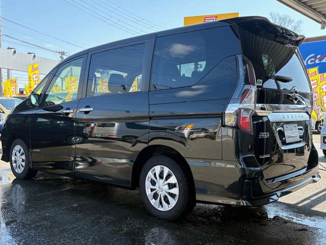 日産 セレナ ２．０ ハイウェイスター ４ＷＤ R2年 (東北) 99