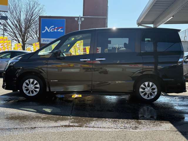 日産 セレナ ２．０ ハイウェイスター ４ＷＤ R2年 (東北) 99