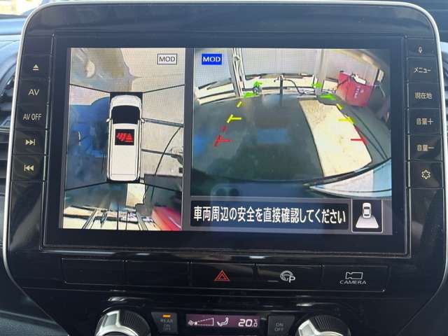 日産 セレナ ２．０ ハイウェイスター ４ＷＤ R2年 (東北) 99