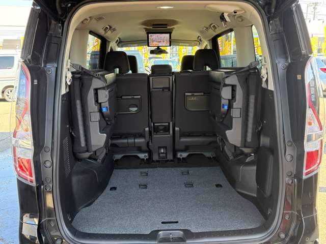 日産 セレナ ２．０ ハイウェイスター ４ＷＤ R2年 (東北) 99