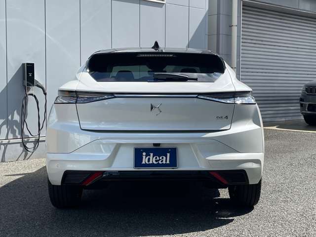 シトロエン ＤＳ４ エトワール ブルーＨＤＩ ディーゼルターボ R7年 (東北) 99