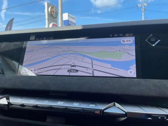 シトロエン ＤＳ４ エトワール ブルーＨＤＩ ディーゼルターボ R7年 (東北) 99