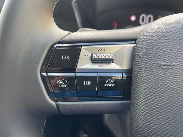 シトロエン ＤＳ４ エトワール ブルーＨＤＩ ディーゼルターボ R7年 (東北) 99