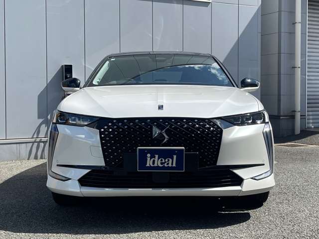 シトロエン ＤＳ４ エトワール ブルーＨＤＩ ディーゼルターボ R7年 (東北) 99
