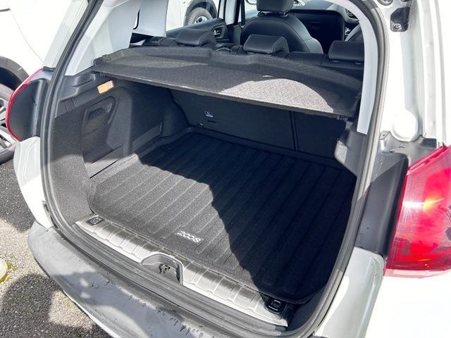 プジョー ２００８ クロスシティ H29年 (東北) 99
