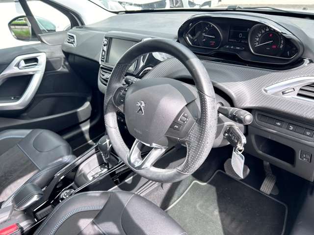 プジョー ２００８ クロスシティ H29年 (東北) 99