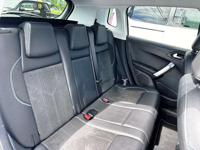 プジョー ２００８ クロスシティ H29年 (東北) 99