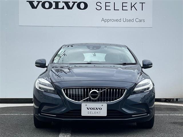 ボルボ Ｖ４０ Ｔ３　インスクリプション H30年 (東北) 99