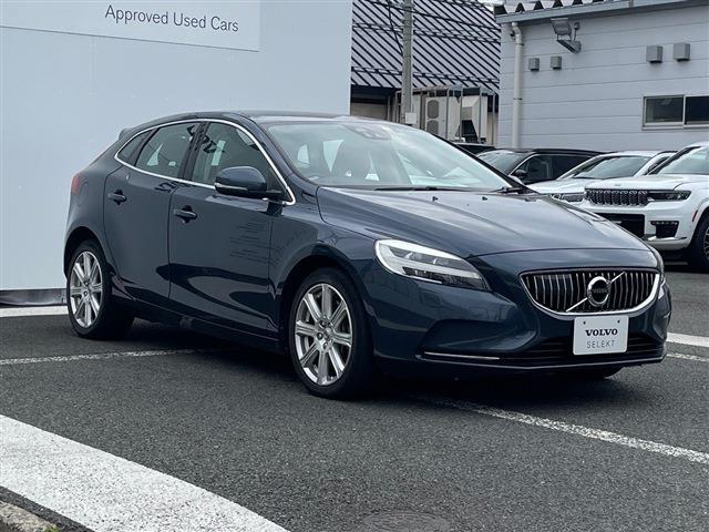 ボルボ Ｖ４０ Ｔ３　インスクリプション H30年 (東北) 99