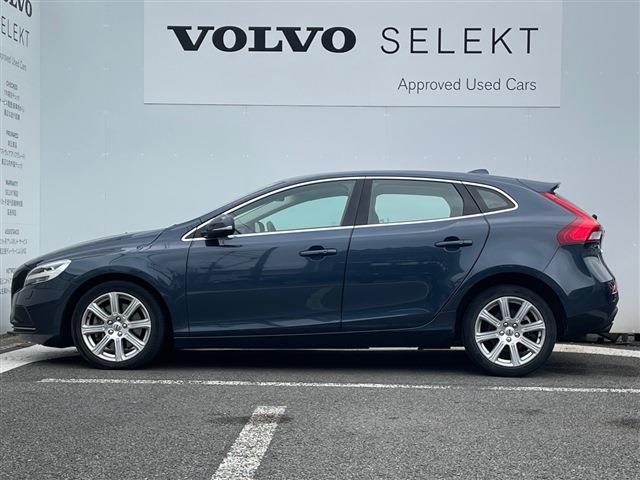 ボルボ Ｖ４０ Ｔ３　インスクリプション H30年 (東北) 99