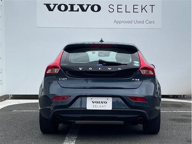 ボルボ Ｖ４０ Ｔ３　インスクリプション H30年 (東北) 99