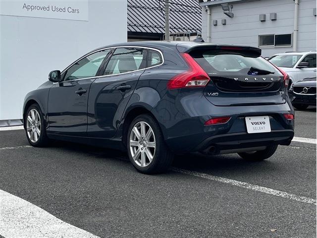 ボルボ Ｖ４０ Ｔ３　インスクリプション H30年 (東北) 99