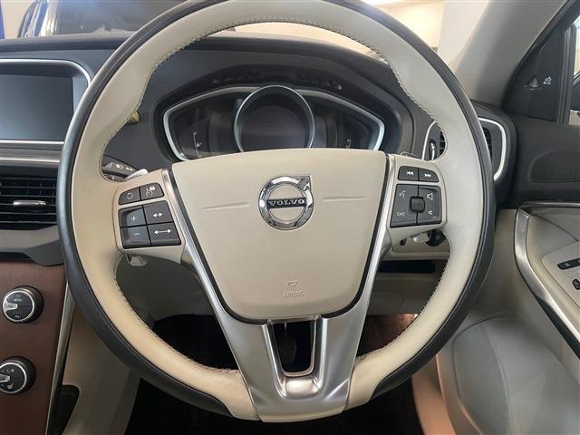 ボルボ Ｖ４０ Ｔ３　インスクリプション H30年 (東北) 99