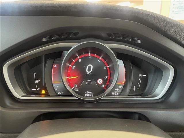 ボルボ Ｖ４０ Ｔ３　インスクリプション H30年 (東北) 99