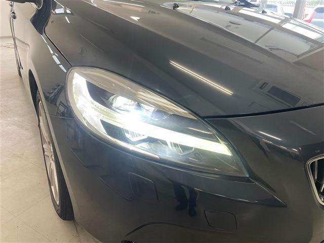 ボルボ Ｖ４０ Ｔ３　インスクリプション H30年 (東北) 99