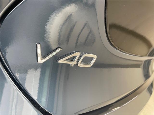 ボルボ Ｖ４０ Ｔ３　インスクリプション H30年 (東北) 99