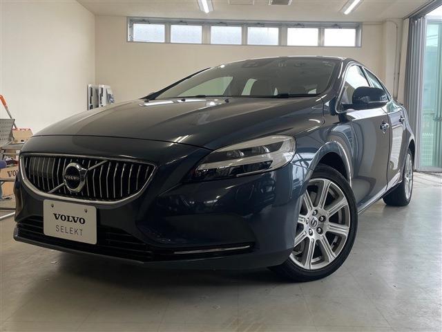 ボルボ Ｖ４０ Ｔ３　インスクリプション H30年 (東北) 99