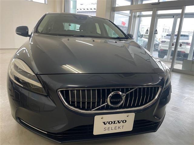 ボルボ Ｖ４０ Ｔ３　インスクリプション H30年 (東北) 99