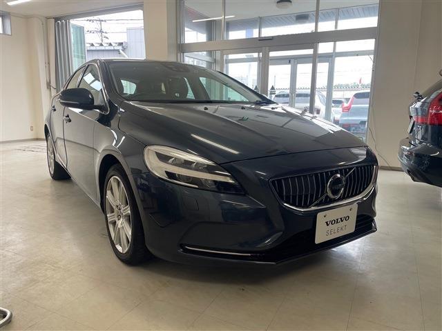 ボルボ Ｖ４０ Ｔ３　インスクリプション H30年 (東北) 99