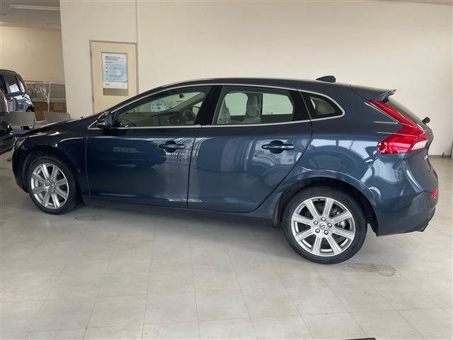 ボルボ Ｖ４０ Ｔ３　インスクリプション H30年 (東北) 99