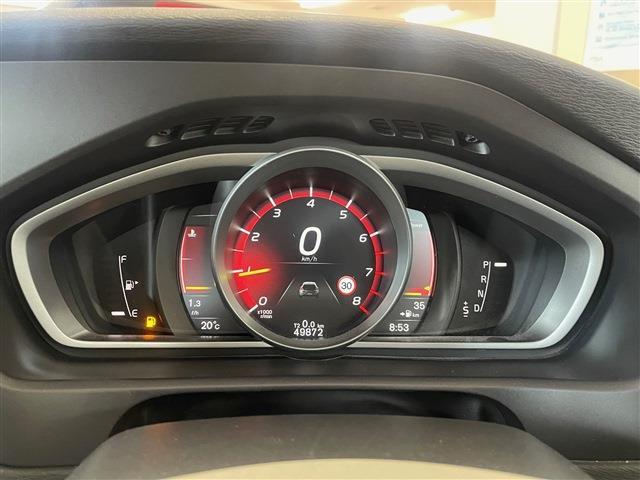 ボルボ Ｖ４０ Ｔ３　インスクリプション H30年 (東北) 99