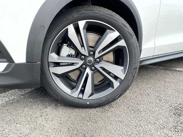 ボルボ Ｖ６０クロスカントリー ウルトラ Ｂ５ ＡＷＤ ４ＷＤ R7年 (東北) 99