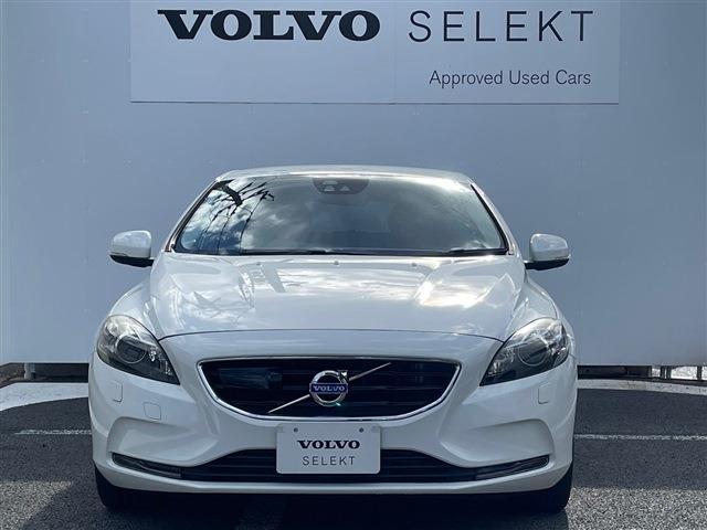 ボルボ Ｖ４０ Ｄ４ ディーゼルターボ H28年 (東北) 99