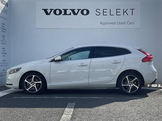 ボルボ Ｖ４０ Ｄ４ ディーゼルターボ H28年 (東北) 99