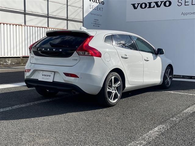 ボルボ Ｖ４０ Ｄ４ ディーゼルターボ H28年 (東北) 99