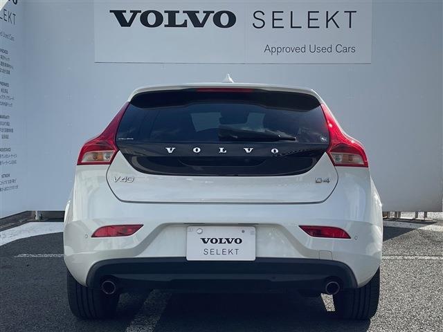 ボルボ Ｖ４０ Ｄ４ ディーゼルターボ H28年 (東北) 99