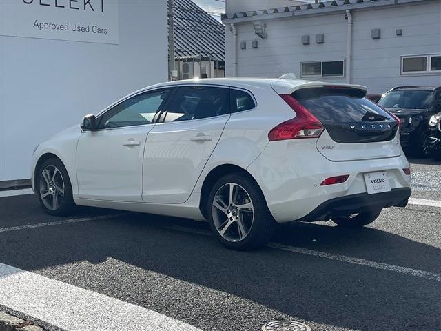 ボルボ Ｖ４０ Ｄ４ ディーゼルターボ H28年 (東北) 99