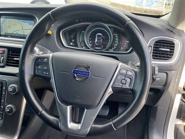 ボルボ Ｖ４０ Ｄ４ ディーゼルターボ H28年 (東北) 99