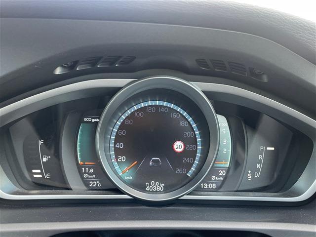 ボルボ Ｖ４０ Ｄ４ ディーゼルターボ H28年 (東北) 99