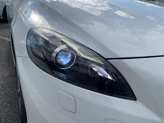 ボルボ Ｖ４０ Ｄ４ ディーゼルターボ H28年 (東北) 99