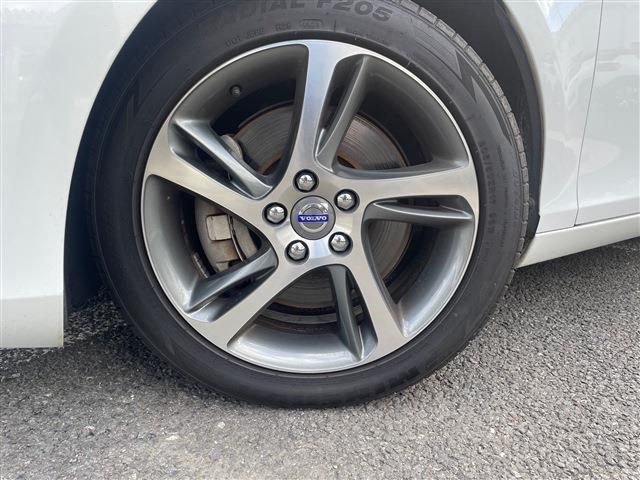 ボルボ Ｖ４０ Ｄ４ ディーゼルターボ H28年 (東北) 99